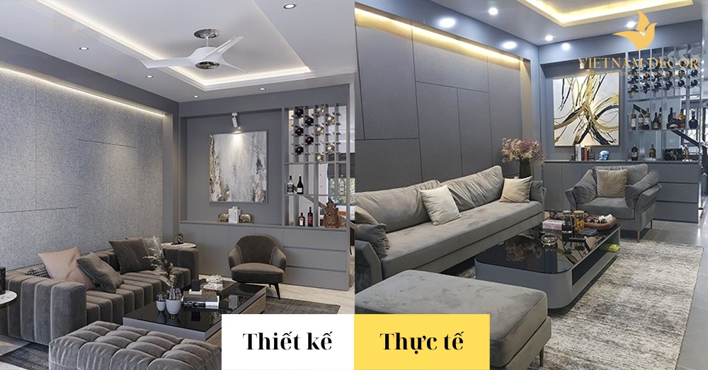 thi công nội thất chung cư
